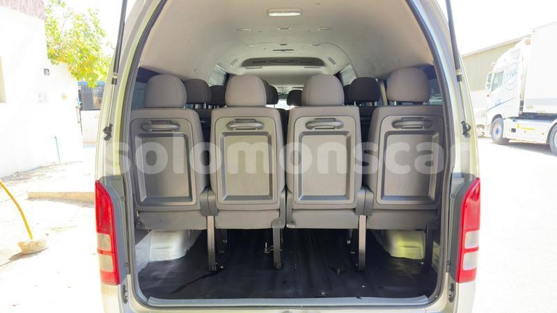Big with watermark toyota hiace guadalcanal honiara 1169