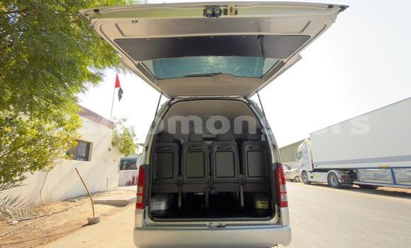 Buy Used Toyota Hiace Silver Car in Honiara in Guadalcanal Buy Used Toyota Hiace Silver Car in Honiara in Guadalcanal