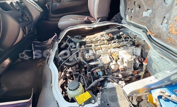 Buy Used Toyota Hiace Silver Car in Honiara in Guadalcanal Buy Used Toyota Hiace Silver Car in Honiara in Guadalcanal