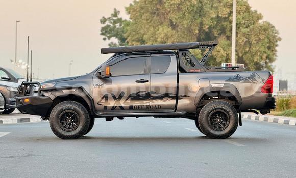 Buy Used Toyota Hilux Other Car in Honiara in Guadalcanal Buy Used Toyota Hilux Other Car in Honiara in Guadalcanal