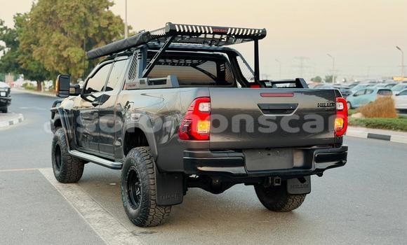 Buy Used Toyota Hilux Other Car in Honiara in Guadalcanal Buy Used Toyota Hilux Other Car in Honiara in Guadalcanal