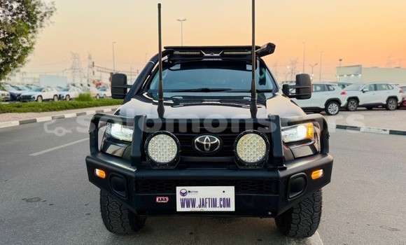 Buy Used Toyota Hilux Other Car in Honiara in Guadalcanal Buy Used Toyota Hilux Other Car in Honiara in Guadalcanal