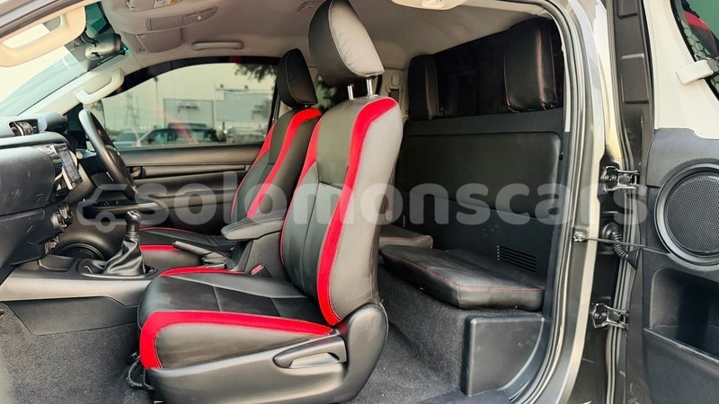 Big with watermark toyota hilux guadalcanal honiara 1170