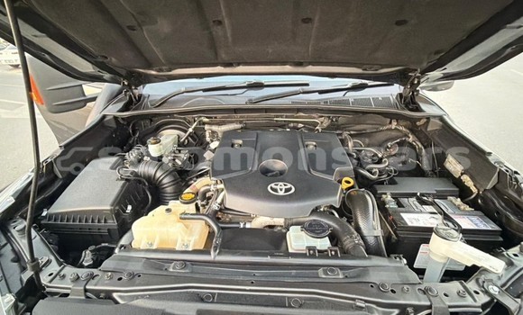 Buy Used Toyota Hilux Other Car in Honiara in Guadalcanal Buy Used Toyota Hilux Other Car in Honiara in Guadalcanal