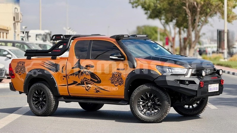 Big with watermark toyota hilux guadalcanal honiara 1171