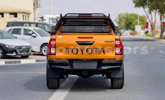 Buy Used Toyota Hilux Other Car in Honiara in Guadalcanal Buy Used Toyota Hilux Other Car in Honiara in Guadalcanal