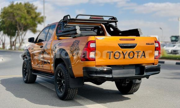 Buy Used Toyota Hilux Other Car in Honiara in Guadalcanal Buy Used Toyota Hilux Other Car in Honiara in Guadalcanal