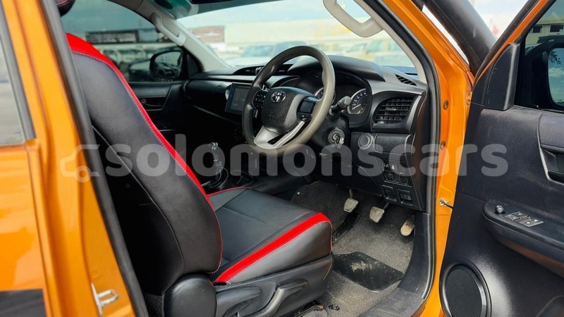 Big with watermark toyota hilux guadalcanal honiara 1171