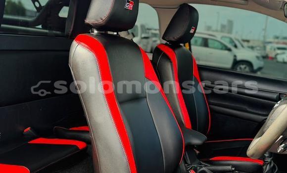 Buy Used Toyota Hilux Other Car in Honiara in Guadalcanal Buy Used Toyota Hilux Other Car in Honiara in Guadalcanal
