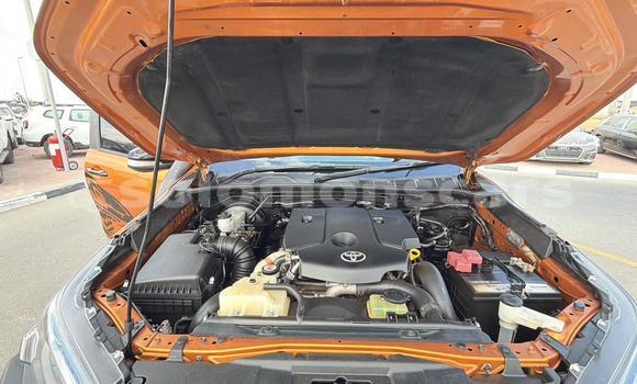 Buy Used Toyota Hilux Other Car in Honiara in Guadalcanal Buy Used Toyota Hilux Other Car in Honiara in Guadalcanal