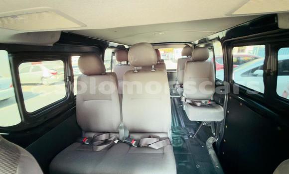 Buy Used Toyota Hiace Black Car in Honiara in Guadalcanal Buy Used Toyota Hiace Black Car in Honiara in Guadalcanal