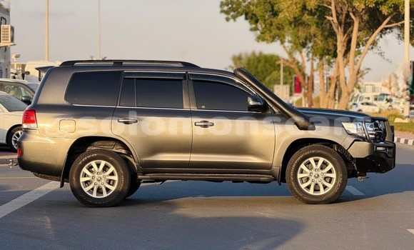 Buy Used Toyota Land Cruiser Other Car in Honiara in Guadalcanal Buy Used Toyota Land Cruiser Other Car in Honiara in Guadalcanal
