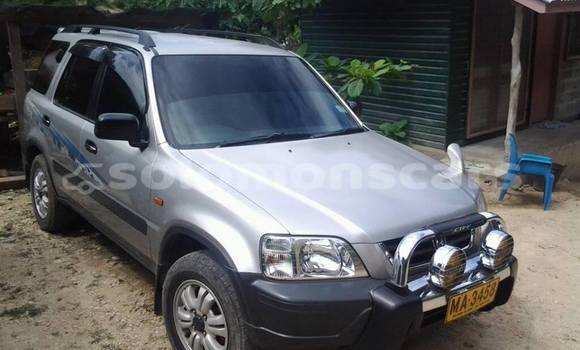 Acheter Occasion Voiture Honda CR–V Autre à Honiara, Guadalcanal