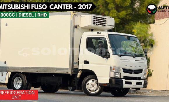 Buy Used Mitsubishi Van White Truck in Honiara in Guadalcanal