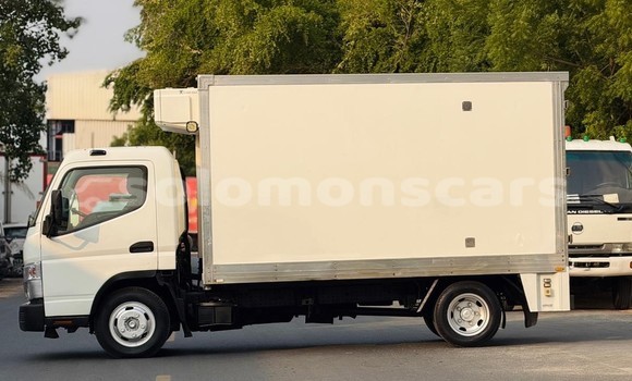 Buy Used Mitsubishi Van White Truck in Honiara in Guadalcanal Buy Used Mitsubishi Van White Truck in Honiara in Guadalcanal