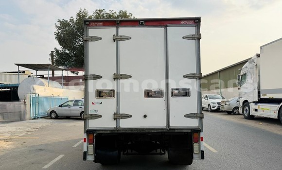 Buy Used Mitsubishi Van White Truck in Honiara in Guadalcanal Buy Used Mitsubishi Van White Truck in Honiara in Guadalcanal