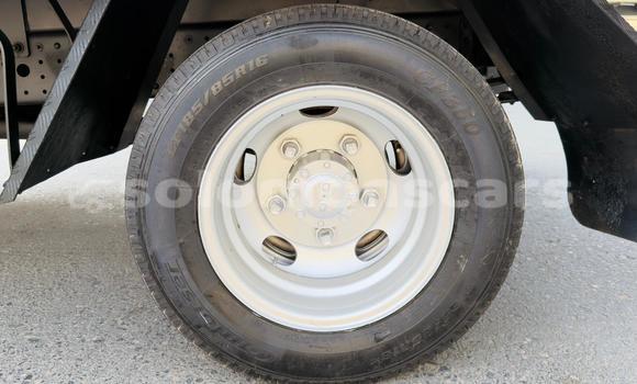 Buy Used Mitsubishi Van White Truck in Honiara in Guadalcanal Buy Used Mitsubishi Van White Truck in Honiara in Guadalcanal