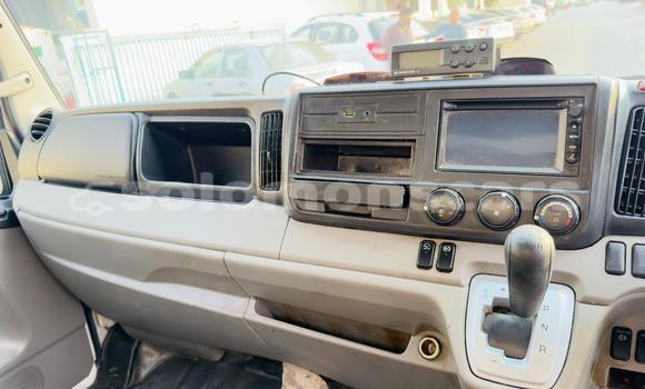 Buy Used Mitsubishi Van White Truck in Honiara in Guadalcanal Buy Used Mitsubishi Van White Truck in Honiara in Guadalcanal