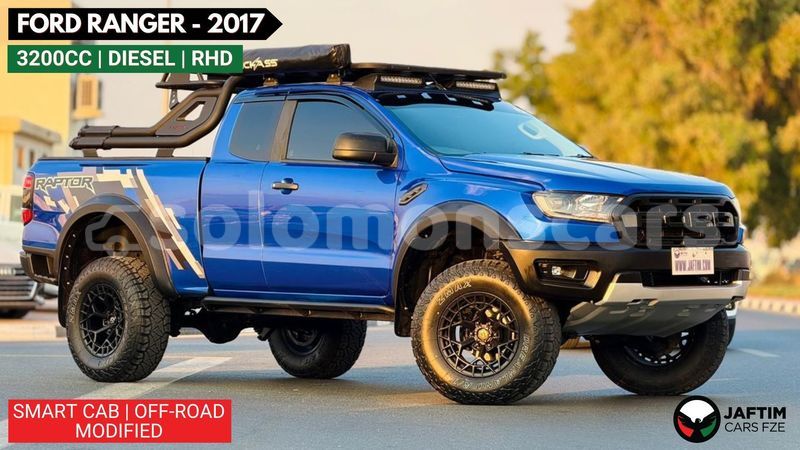 Big with watermark ford ranger guadalcanal honiara 1176