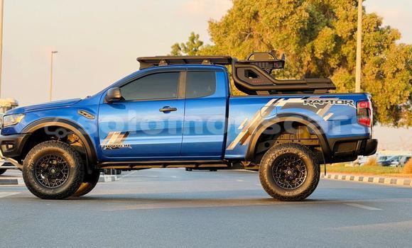 Buy Used Ford Ranger Blue Car in Honiara in Guadalcanal Buy Used Ford Ranger Blue Car in Honiara in Guadalcanal