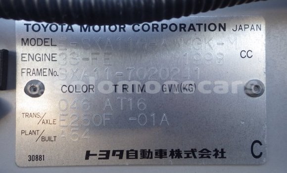 Buy Used Toyota RAV4 Other Car in Tulagi in Central Buy Used Toyota RAV4 Other Car in Tulagi in Central