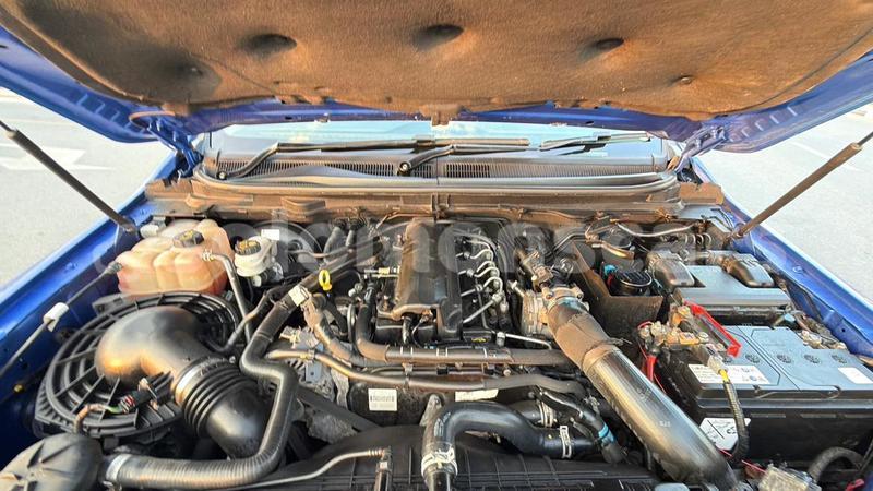 Big with watermark ford ranger guadalcanal honiara 1176