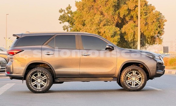 Buy Used Toyota Fortuner Other Car in Honiara in Guadalcanal Buy Used Toyota Fortuner Other Car in Honiara in Guadalcanal