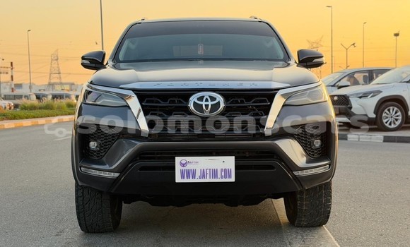Buy Used Toyota Fortuner Other Car in Honiara in Guadalcanal Buy Used Toyota Fortuner Other Car in Honiara in Guadalcanal