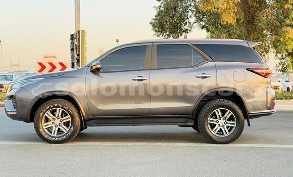 Buy Used Toyota Fortuner Other Car in Honiara in Guadalcanal Buy Used Toyota Fortuner Other Car in Honiara in Guadalcanal