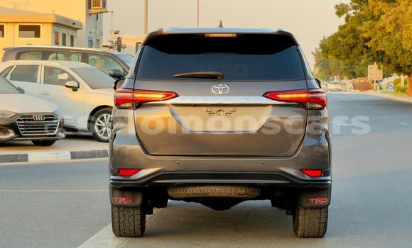 Buy Used Toyota Fortuner Other Car in Honiara in Guadalcanal Buy Used Toyota Fortuner Other Car in Honiara in Guadalcanal