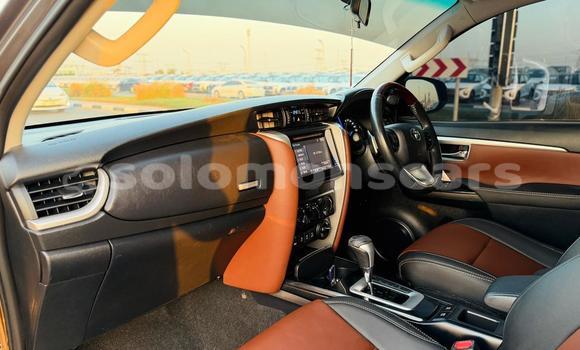 Buy Used Toyota Fortuner Other Car in Honiara in Guadalcanal Buy Used Toyota Fortuner Other Car in Honiara in Guadalcanal