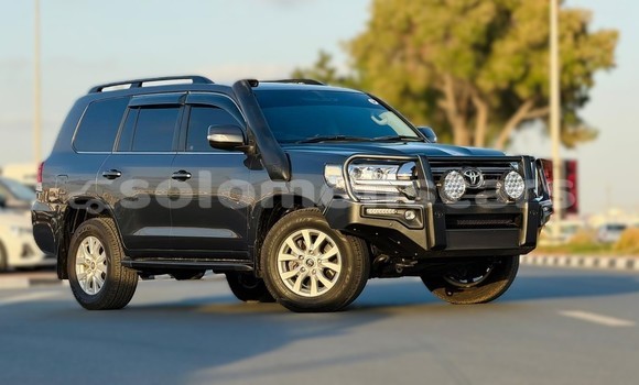 Buy Used Toyota Land Cruiser Other Car in Honiara in Guadalcanal