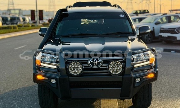 Buy Used Toyota Land Cruiser Other Car in Honiara in Guadalcanal Buy Used Toyota Land Cruiser Other Car in Honiara in Guadalcanal