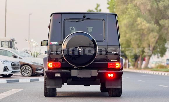 Buy Used Mercedes‒Benz G-klasse AMG Black Car in Honiara in Guadalcanal Buy Used Mercedes‒Benz G-klasse AMG Black Car in Honiara in Guadalcanal