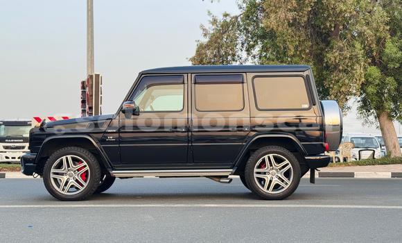 Buy Used Mercedes‒Benz G-klasse AMG Black Car in Honiara in Guadalcanal Buy Used Mercedes‒Benz G-klasse AMG Black Car in Honiara in Guadalcanal