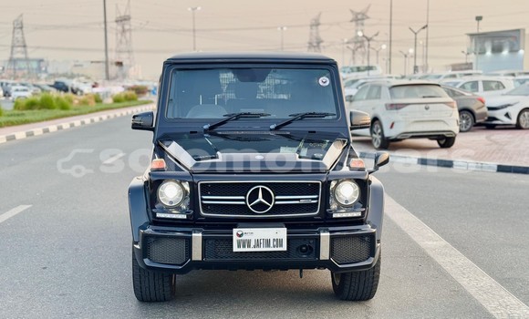 Buy Used Mercedes‒Benz G-klasse AMG Black Car in Honiara in Guadalcanal Buy Used Mercedes‒Benz G-klasse AMG Black Car in Honiara in Guadalcanal