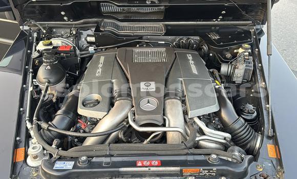 Buy Used Mercedes‒Benz G-klasse AMG Black Car in Honiara in Guadalcanal Buy Used Mercedes‒Benz G-klasse AMG Black Car in Honiara in Guadalcanal