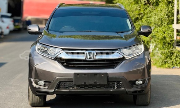 Buy Used Honda CR–V Other Car in Honiara in Guadalcanal Buy Used Honda CR–V Other Car in Honiara in Guadalcanal