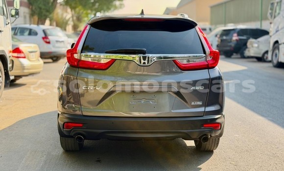 Buy Used Honda CR–V Other Car in Honiara in Guadalcanal Buy Used Honda CR–V Other Car in Honiara in Guadalcanal