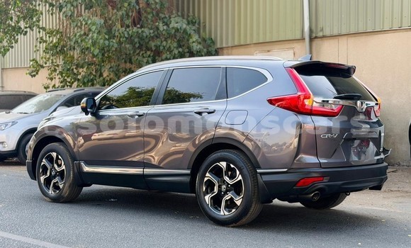 Buy Used Honda CR–V Other Car in Honiara in Guadalcanal Buy Used Honda CR–V Other Car in Honiara in Guadalcanal