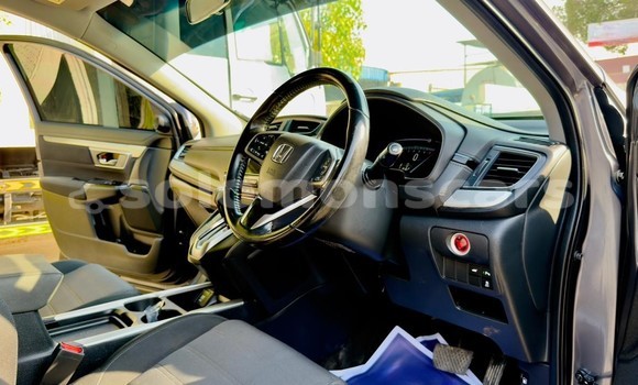 Buy Used Honda CR–V Other Car in Honiara in Guadalcanal Buy Used Honda CR–V Other Car in Honiara in Guadalcanal