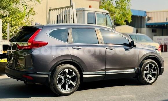 Buy Used Honda CR–V Other Car in Honiara in Guadalcanal Buy Used Honda CR–V Other Car in Honiara in Guadalcanal