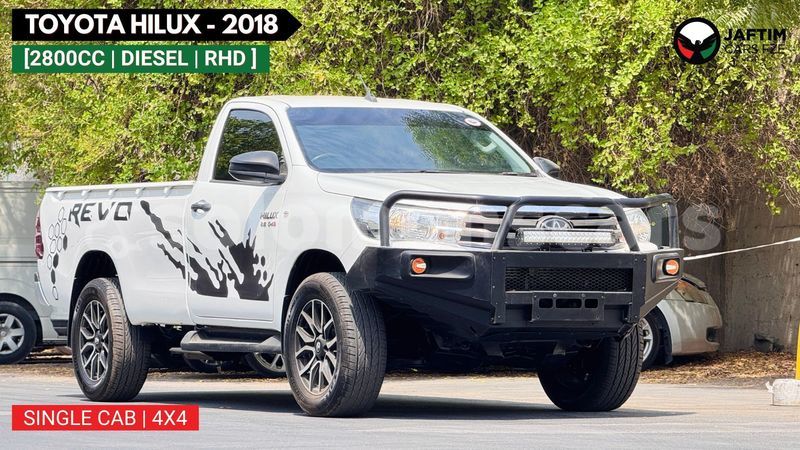 Big with watermark toyota hilux guadalcanal honiara 1182