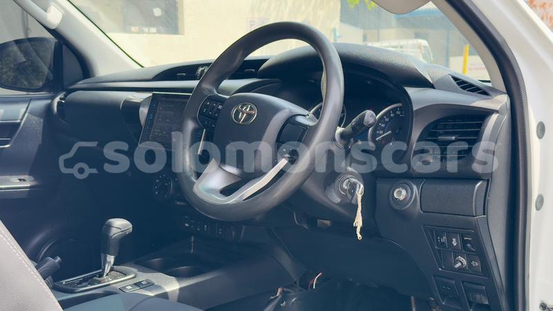 Big with watermark toyota hilux guadalcanal honiara 1182