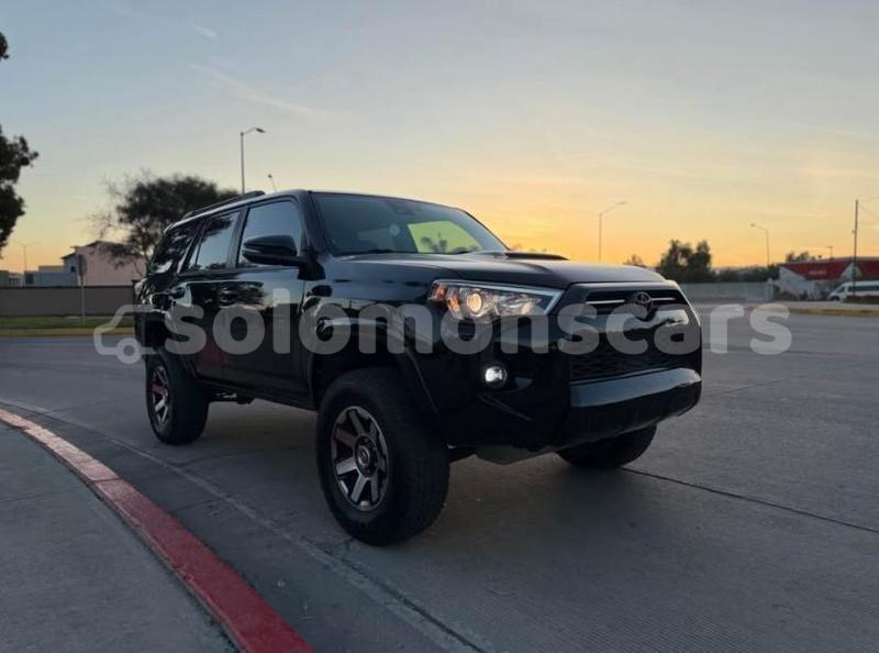 Big with watermark toyota 4runner guadalcanal honiara 1183