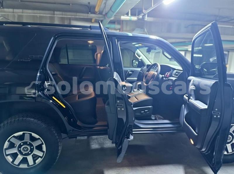 Big with watermark toyota 4runner guadalcanal honiara 1183