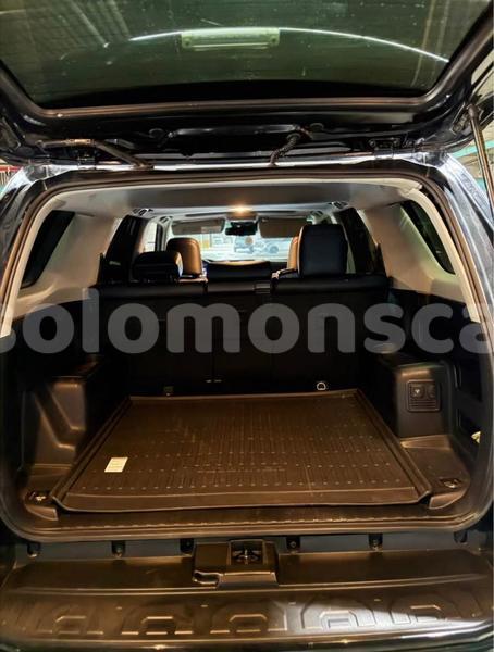 Big with watermark toyota 4runner guadalcanal honiara 1183