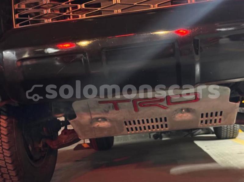 Big with watermark toyota 4runner guadalcanal honiara 1183