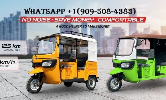Buy New Bajaj CT Other Bike in O'io in Malaita Buy New Bajaj CT Other Bike in O'io in Malaita