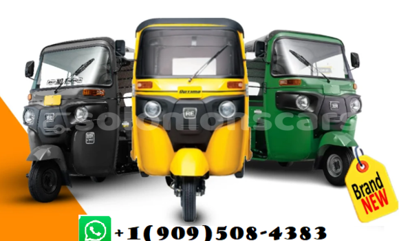 Buy New Bajaj CT Other Bike in O'io in Malaita Buy New Bajaj CT Other Bike in O'io in Malaita